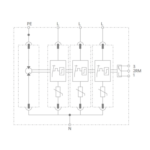 Surge Protector For AC Unit Best Whole House Surge Protector Type12