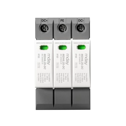 Let You Know About Composite Surge Protector-the Craftsman Spirit That Will Never Be Eliminated