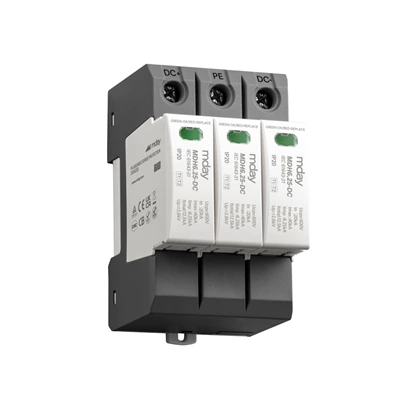 How To Install A Surge Protector