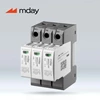 Analysis Of The Functional Mechanism Of Surge Protector