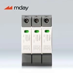 Best seller whole home surge protector cost DC system T1T2 1500V 3P