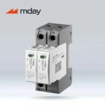 recommended surge protector Type 1 2 3 1+npe 2p MDH12.5 AC