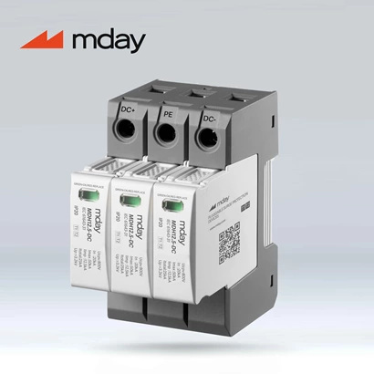 How To Choose A Good Composite Surge Protector?