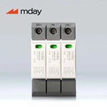 DC system 1200v whole house power surge protector type1 type2