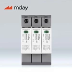 High quality voltage protector Spd DC T1T2 600V
