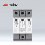 ac voltage protector  air conditioner voltage protector MDH12.5 AC 3P T1 T2
