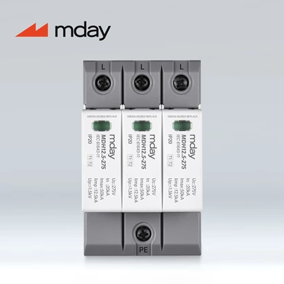 What Factors Are Related To The Price Of Composite Surge Protector?