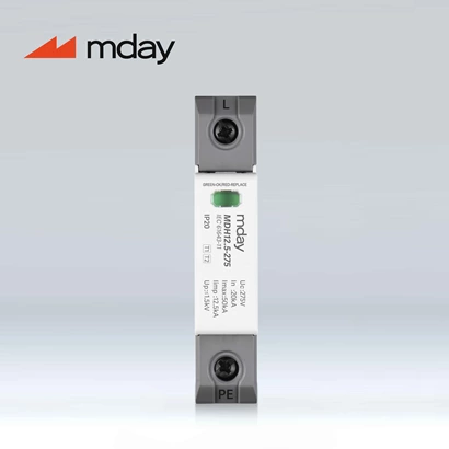 What Is The Kevin Connection Method Of Surge Protector