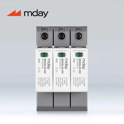 High Quality Wholesale ethernet surge protector 1200V Surge Protector DC T1T2