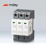 DC system 1200v whole house power surge protector type1 type2