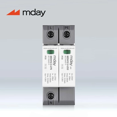 What Types Of Surge Protectors Are There?