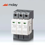 Best seller whole home surge protector cost DC system T1T2 1500V 3P