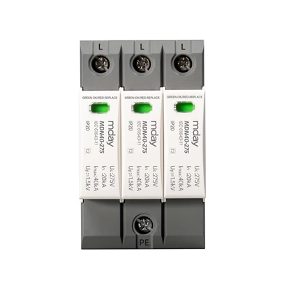 Surge Protector Selection Criteria - Choosing The Wrong One Is Costly And Laborious
