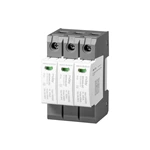 good surge protector 3 phase spd Type2 MDN40 DC 1000V 1200V 1500V