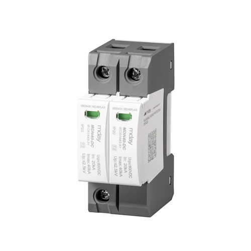 best surge protector power strips  MDN-40 spike protector 600V