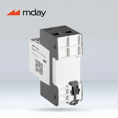 Surge Protector Wiring Diagram