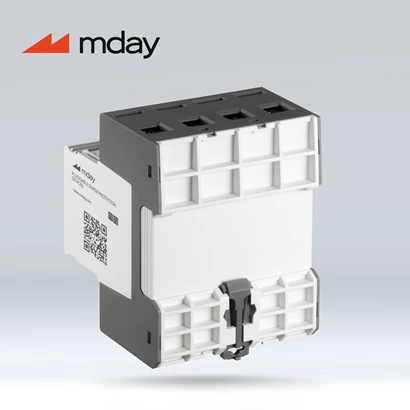 What Are The Core Technologies Of Professional Composite Surge Protectors?
