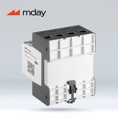 Surge Protector Installation - Manufacturer Technical Online Teaching