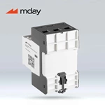 Wholesale direct sales lightning arrester for home 1500V Under Over Voltage Relay DC T1T2
