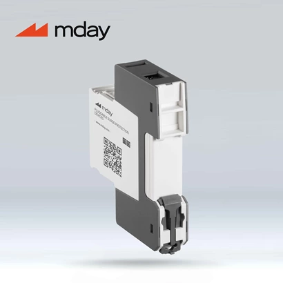Application Scenarios Of Spd Surge Protector