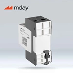 High performance small surge protector best surge protector for a refrigerator MDH12.5 AC 2P 275V
