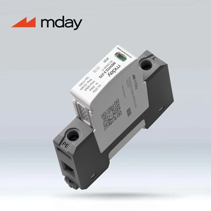 Spark Gap Surge Protectors For Primary Protection