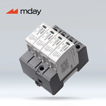 Is It Necessary To Install A Surge Protector For Home Decoration? The Professional Lightning Protection Team Tells You The Answer