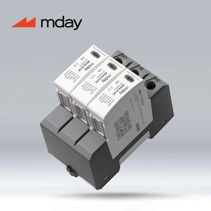How To Choose A Composite Surge Protector Manufacturer?