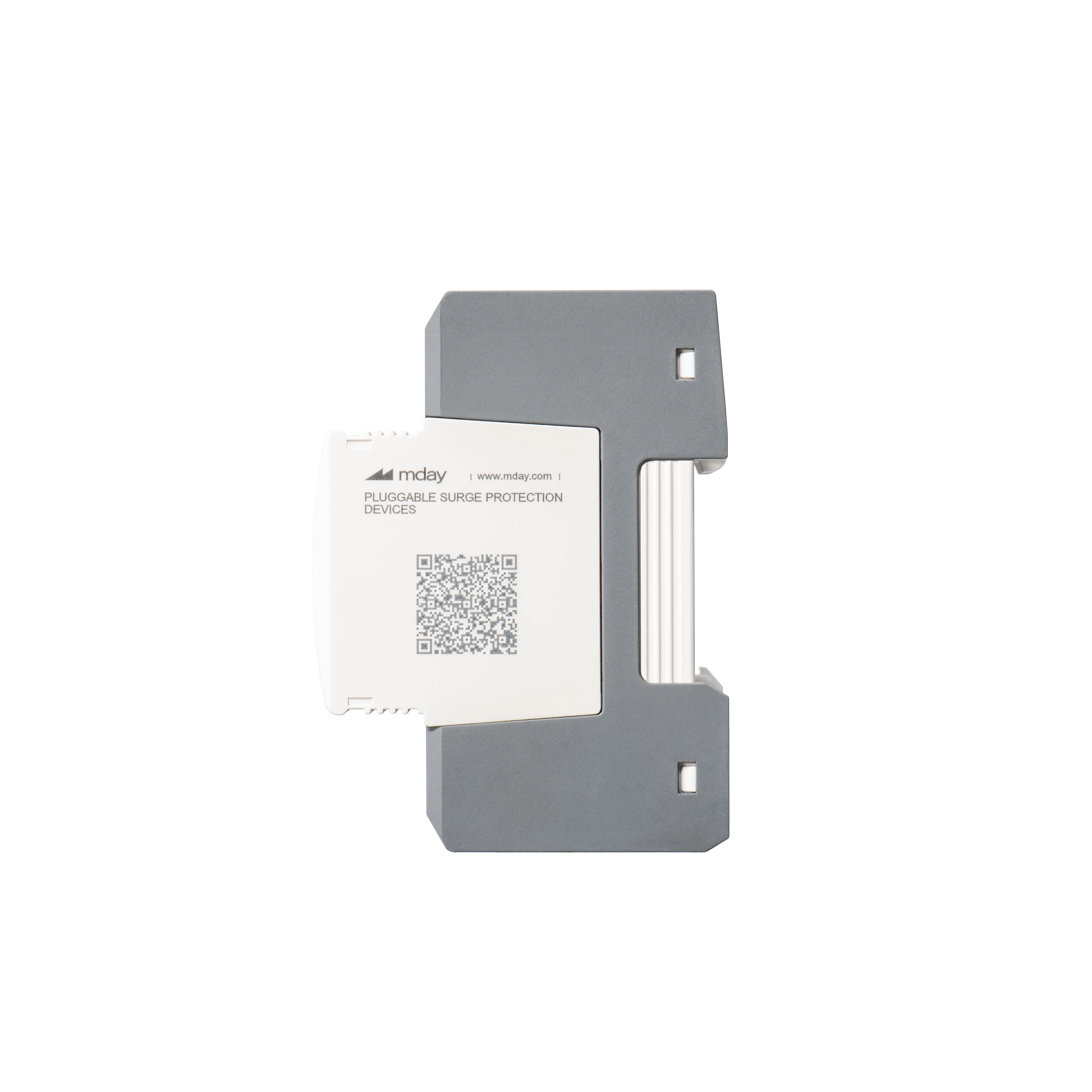 voltage protection device for home T2 MDN60-AC 1P surge adaptor