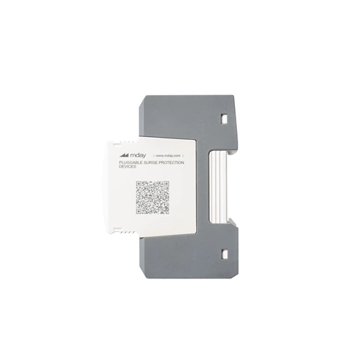 voltage protection device for home T2 MDN60-AC 1P surge adaptor