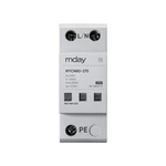 Mday 1p 40ka 80ka Ac T2 Type 2 30 Amp Rv Surge Protectors