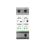 Compact Spd Fuse Gg Ac Surge Fuse Protector