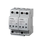 Mday Lightning 1p+npe Single Phase Good Surge Protector For Tv