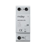 Surge Protection For Inverter 1p Single Phase Surge Protector Power Strip With Long Cord