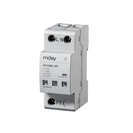 Mday 1p 40ka 80ka Ac T2 Type 2 30 Amp Rv Surge Protectors