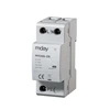 Working Principle Of Surge Protector Remote Signal Terminal