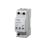 Type 2 High Voltage Protector 1p 8/20μs 60ka 120ka Top Surge Protector