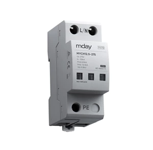 Why Have Surge Protectors Become The Focus Of Lightning Protection?