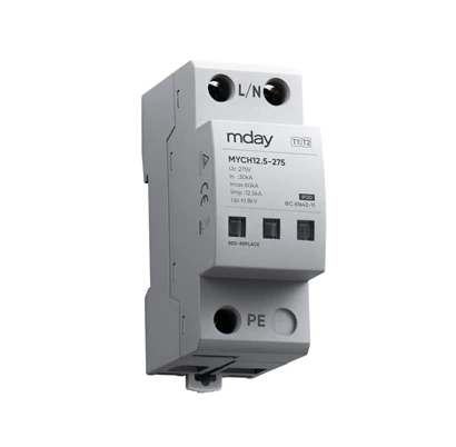 Why Have Surge Protectors Become The Focus Of Lightning Protection?