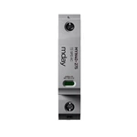 High Quality IP20 40ka Spd Ac Lightning Protection Device Electrical Panel Surge Protector