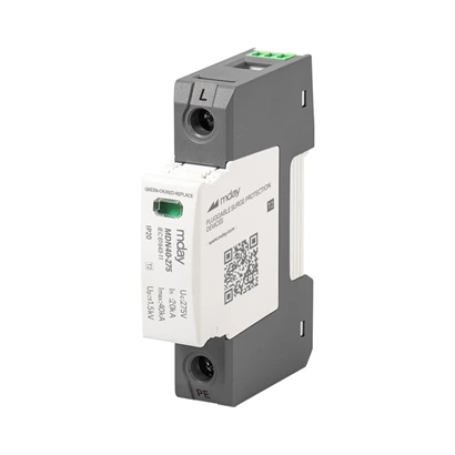 What Are The Advantages Of Composite Surge Protector?