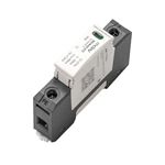 MDN40-AC 1P 320V 275V ac surge arrester low voltage protection devices