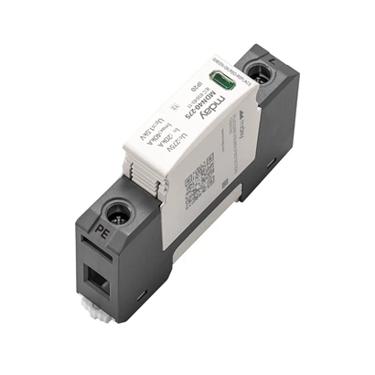 Is It Necessary To Install A Surge Protector In The Distribution Box?