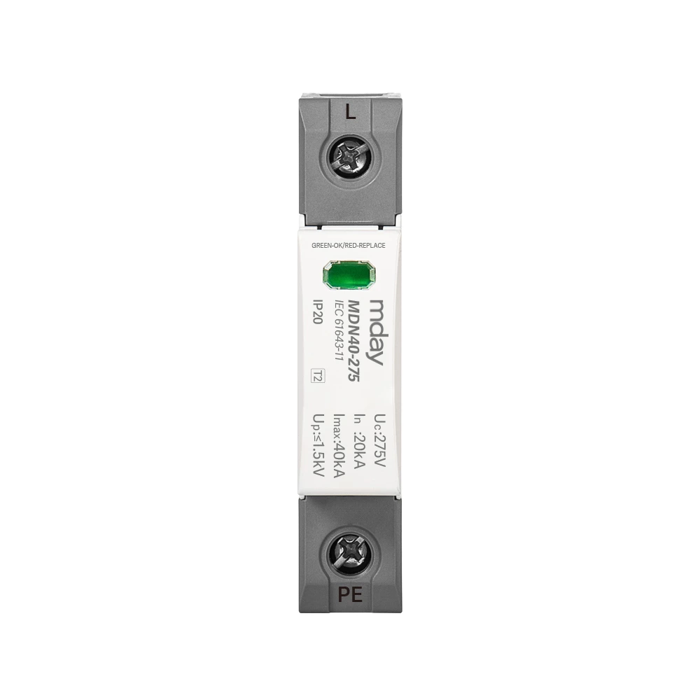 How Surge Protectors Work