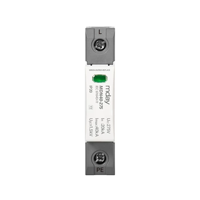 How Surge Protectors Work