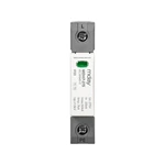 T1 single phase surge protection device 385V 30KA 60KA surge arrester connection MDH7-AC 1P