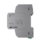 Tvss Suppressor 60ka 1p+npe Ac Type 2 TVS Surge Protection