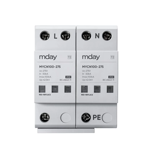 2P AC Factory Protector Lightning Best Power Surge Protector For Tv