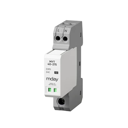 Spd Backup Protector Needs To Be Equipped With An Arc Extinguishing Chamber-a Must-read When Selecting