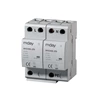 Why Do Wind Power Generators Need Surge Protectors?